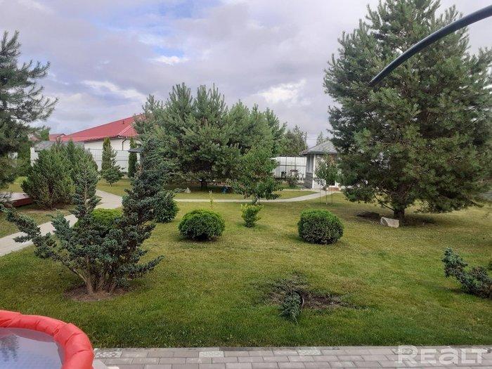 Семь уютных домов в аренду под Минском до 1000$ в месяц, где можно перезимовать