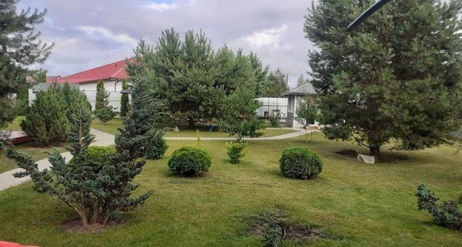 Семь уютных домов в аренду под Минском до 1000$ в месяц, где можно перезимовать