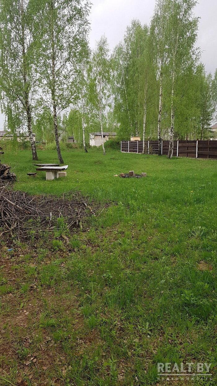 Совпадение или тенденция? После покупки участка в Колодищах за $100 тысяч владельцы соседних недостроев подняли цены - REALT.BY