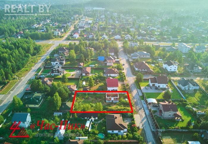 Совпадение или тенденция? После покупки участка в Колодищах за $100 тысяч владельцы соседних недостроев подняли цены - REALT.BY
