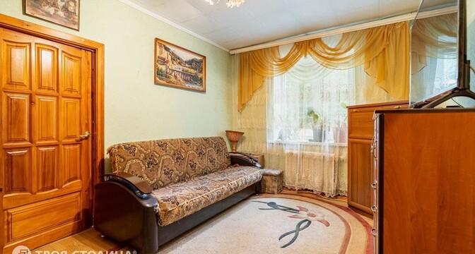 До $&nbsp;45 тысяч. Как выглядят сколько стоят самые дешевые &laquo;двушки&raquo; на&nbsp;продажу в&nbsp;Минске