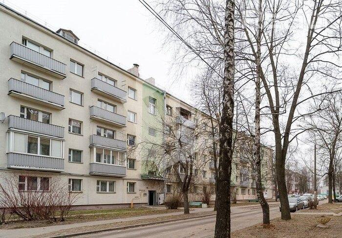 До $&nbsp;45 тысяч. Как выглядят сколько стоят самые дешевые &laquo;двушки&raquo; на&nbsp;продажу в&nbsp;Минске