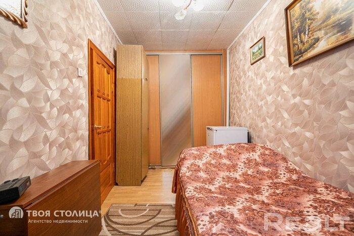 До $&nbsp;45 тысяч. Как выглядят сколько стоят самые дешевые &laquo;двушки&raquo; на&nbsp;продажу в&nbsp;Минске