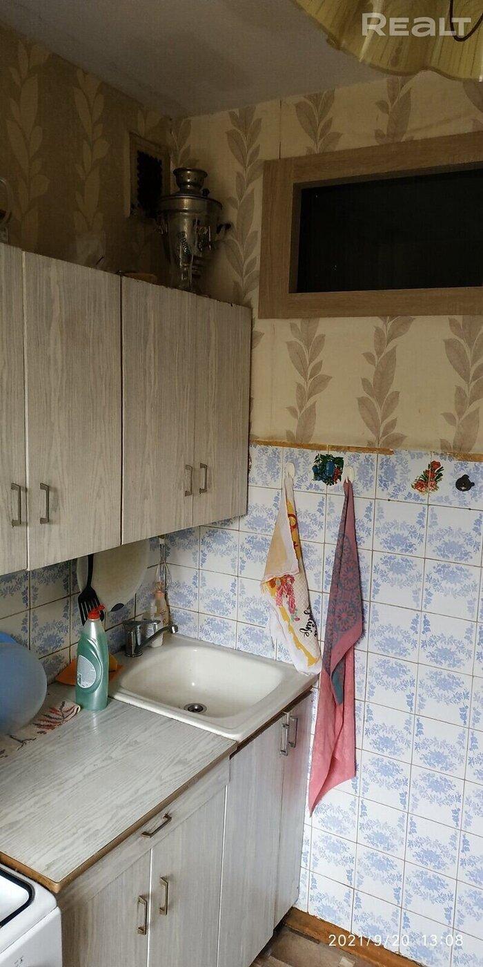 До $&nbsp;45 тысяч. Как выглядят сколько стоят самые дешевые &laquo;двушки&raquo; на&nbsp;продажу в&nbsp;Минске