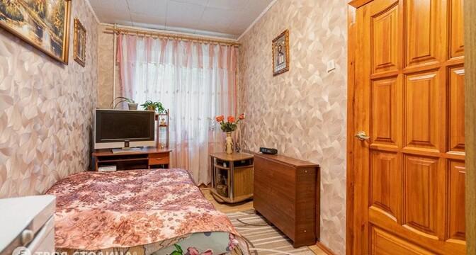 До $&nbsp;45 тысяч. Как выглядят сколько стоят самые дешевые &laquo;двушки&raquo; на&nbsp;продажу в&nbsp;Минске