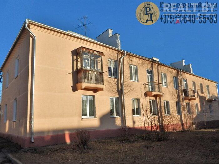 До $&nbsp;45 тысяч. Как выглядят сколько стоят самые дешевые &laquo;двушки&raquo; на&nbsp;продажу в&nbsp;Минске
