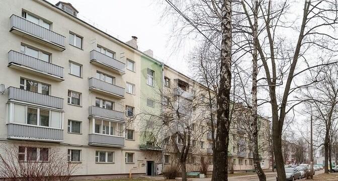 До $&nbsp;45 тысяч. Как выглядят сколько стоят самые дешевые &laquo;двушки&raquo; на&nbsp;продажу в&nbsp;Минске