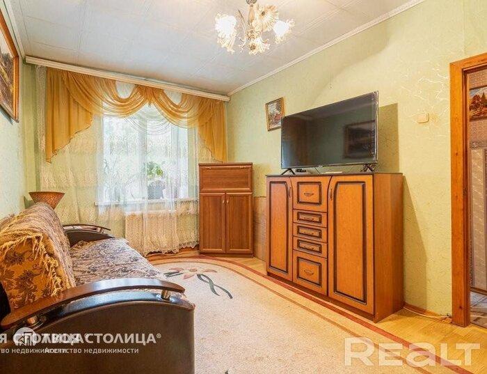 До $&nbsp;45 тысяч. Как выглядят сколько стоят самые дешевые &laquo;двушки&raquo; на&nbsp;продажу в&nbsp;Минске