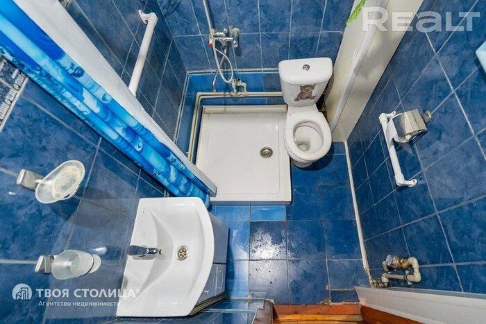 До $&nbsp;45 тысяч. Как выглядят сколько стоят самые дешевые &laquo;двушки&raquo; на&nbsp;продажу в&nbsp;Минске
