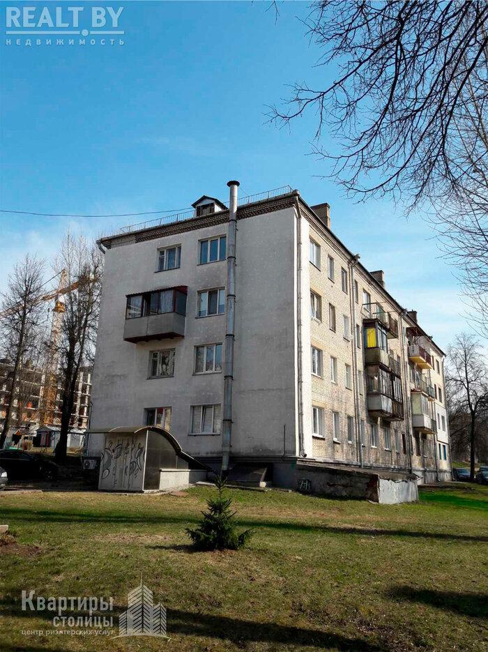 До $&nbsp;45 тысяч. Как выглядят сколько стоят самые дешевые &laquo;двушки&raquo; на&nbsp;продажу в&nbsp;Минске