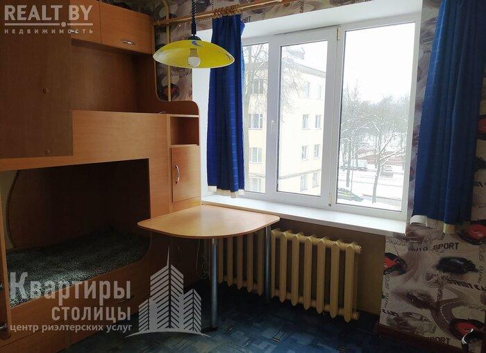 До $&nbsp;45 тысяч. Как выглядят сколько стоят самые дешевые &laquo;двушки&raquo; на&nbsp;продажу в&nbsp;Минске