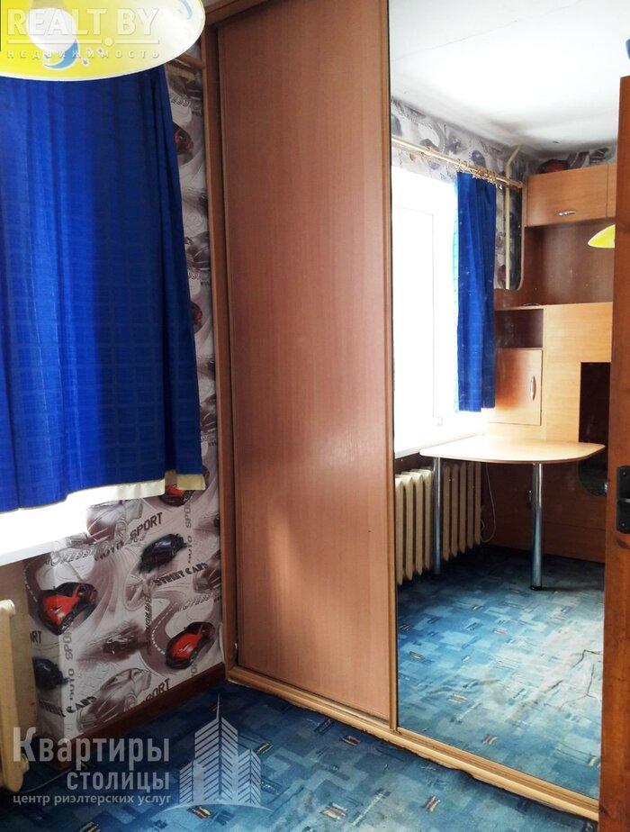 До $&nbsp;45 тысяч. Как выглядят сколько стоят самые дешевые &laquo;двушки&raquo; на&nbsp;продажу в&nbsp;Минске
