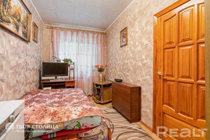 До $&nbsp;45 тысяч. Как выглядят сколько стоят самые дешевые &laquo;двушки&raquo; на&nbsp;продажу в&nbsp;Минске