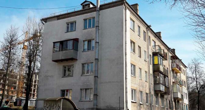До $&nbsp;45 тысяч. Как выглядят сколько стоят самые дешевые &laquo;двушки&raquo; на&nbsp;продажу в&nbsp;Минске
