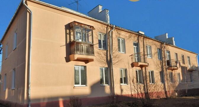 До $&nbsp;45 тысяч. Как выглядят сколько стоят самые дешевые &laquo;двушки&raquo; на&nbsp;продажу в&nbsp;Минске