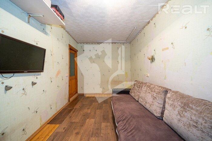 До $&nbsp;45 тысяч. Как выглядят сколько стоят самые дешевые &laquo;двушки&raquo; на&nbsp;продажу в&nbsp;Минске