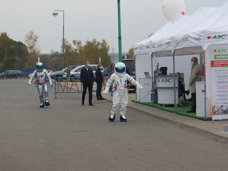 Энергоемкость ВВП Беларуси за 10 лет снизилась в 1,2 раза0
