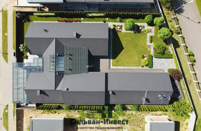 Нашли самый дорогой продающийся дом в&nbsp;Беларуси. Вот за&nbsp;что просят 3,3 миллиона долларов