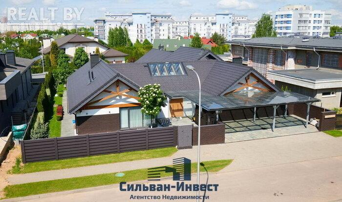 Нашли самый дорогой продающийся дом в&nbsp;Беларуси. Вот за&nbsp;что просят 3,3 миллиона долларов