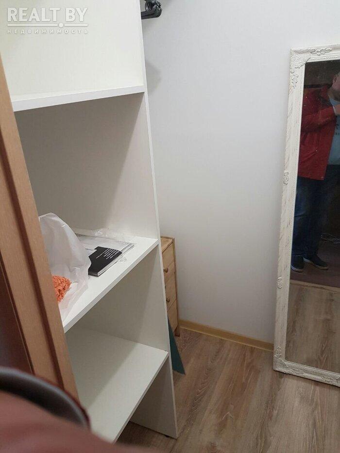 Только от собственников. Обзор «однушек» в аренду в Минске, в которых можно комфортно жить