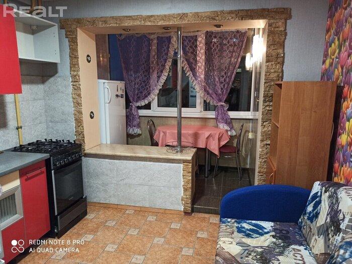 Только от собственников. Обзор «однушек» в аренду в Минске, в которых можно комфортно жить