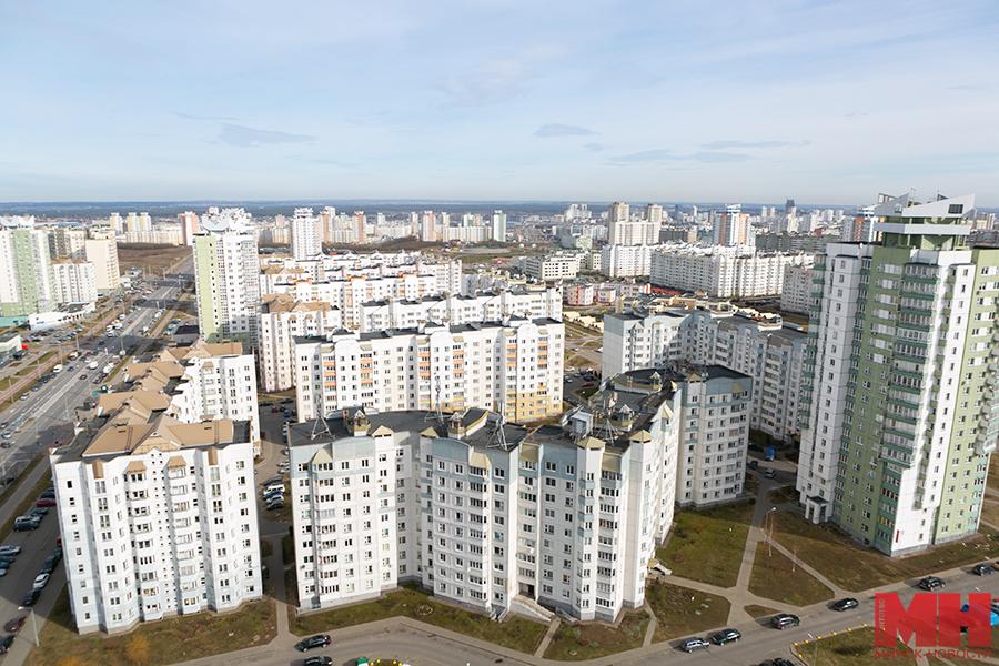 Четыре ЖЭУ вместо девяти. Во Фрунзенском районе реформируют систему ЖКХ0