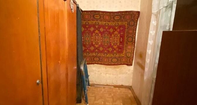 До&nbsp;45 тысяч долларов. Как выглядят и&nbsp;сколько стоят самые дешевые двушки на&nbsp;продажу в&nbsp;Минске