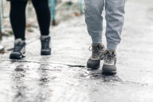 В Беларуси ожидается ухудшение погодных условий 29 ноября