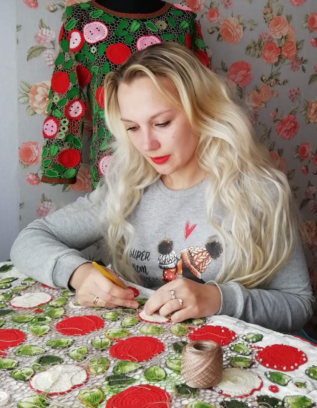 Ирландские кружева оператора теплосетей1