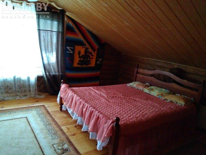 Как выглядят дома и&nbsp;дачи до&nbsp;100 тысяч долларов у&nbsp;горнолыжных курортов под Минском (есть даже прямо в&nbsp;Силичах)
