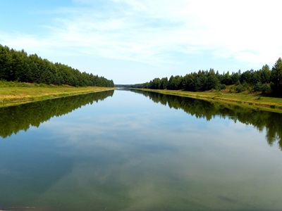 В Минске в сутки потребляется 450 тыс. м3 питьевой воды0