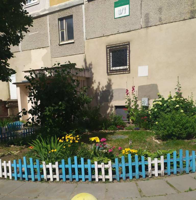Как ЖКХ Первомайского района Минска совместно с КОТОС делает жизнь в городе комфортнее1