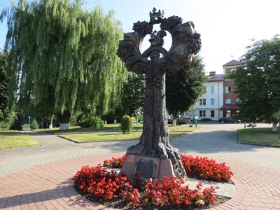 Цветочные краски Берестовицы0