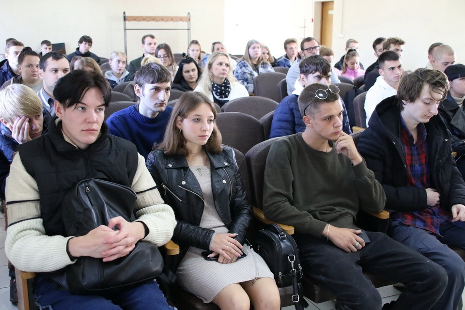 В ЖКХ Могилева пришли более 60 молодых специалистов2