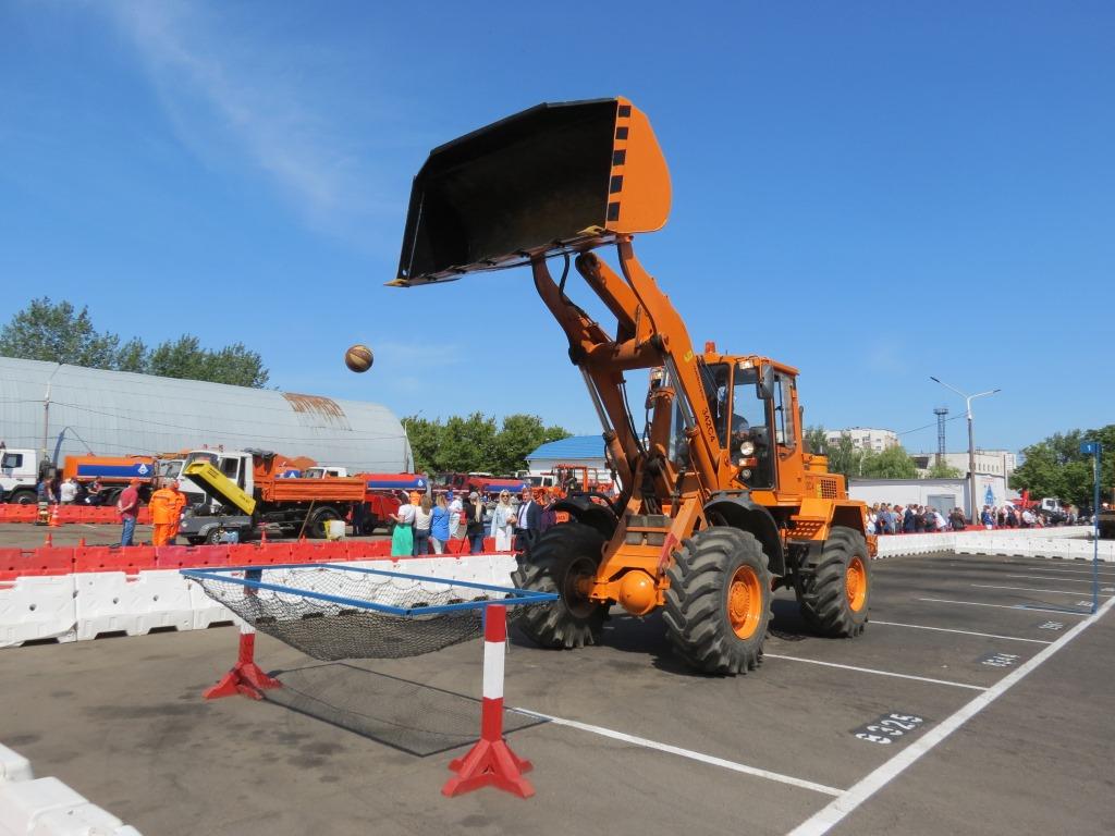 В Минске определили лучших дорожников7