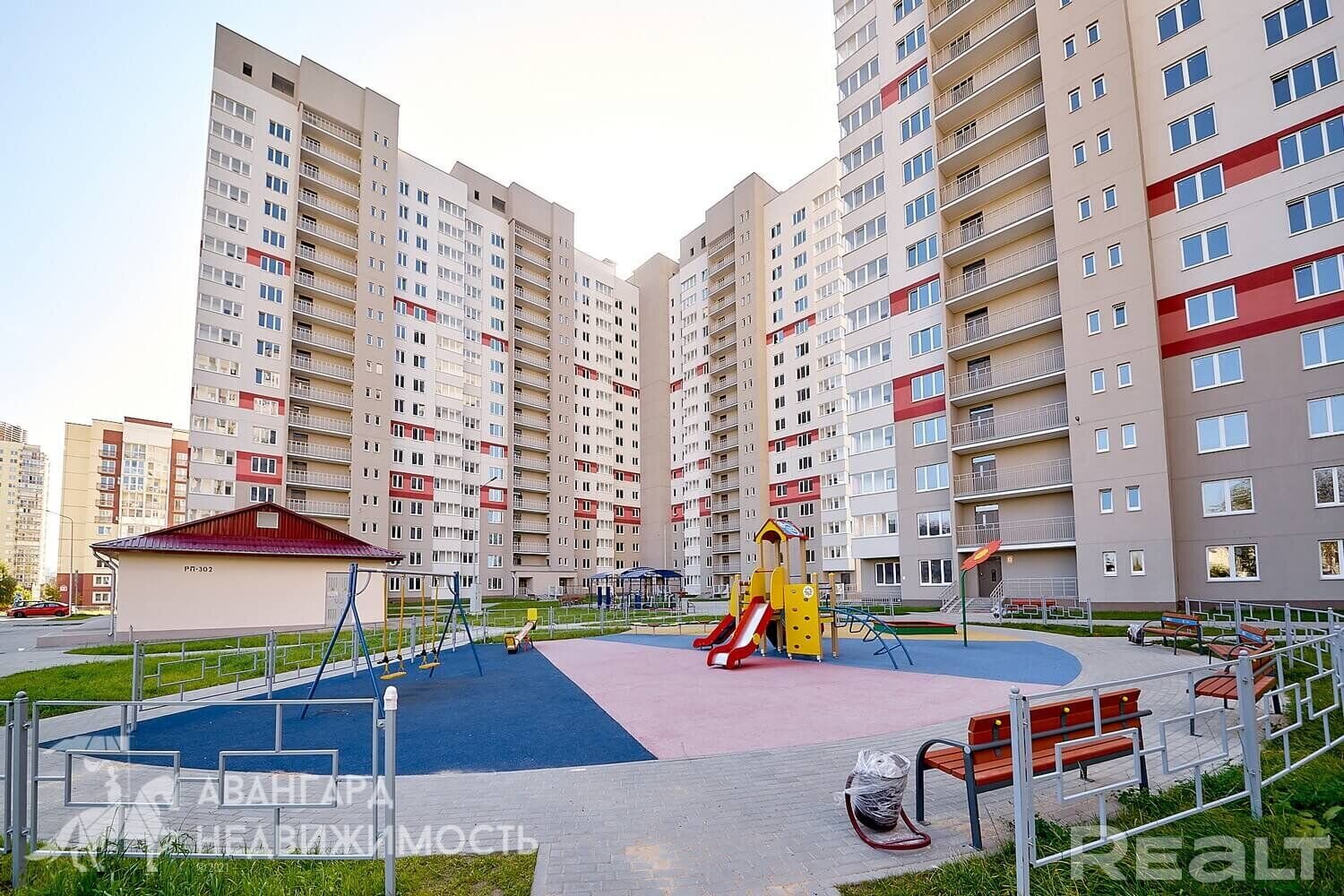 Для настоящих мечтателей. Топ-7 квартир на продажу в Минске с прекрасным видом из окна