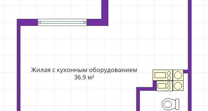 Для настоящих мечтателей. Топ-7 квартир на продажу в Минске с прекрасным видом из окна
