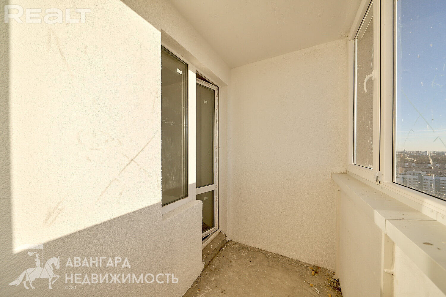 Для настоящих мечтателей. Топ-7 квартир на продажу в Минске с прекрасным видом из окна