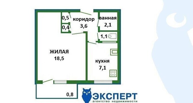 Для настоящих мечтателей. Топ-7 квартир на продажу в Минске с прекрасным видом из окна