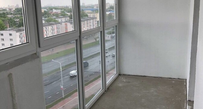 Для настоящих мечтателей. Топ-7 квартир на продажу в Минске с прекрасным видом из окна