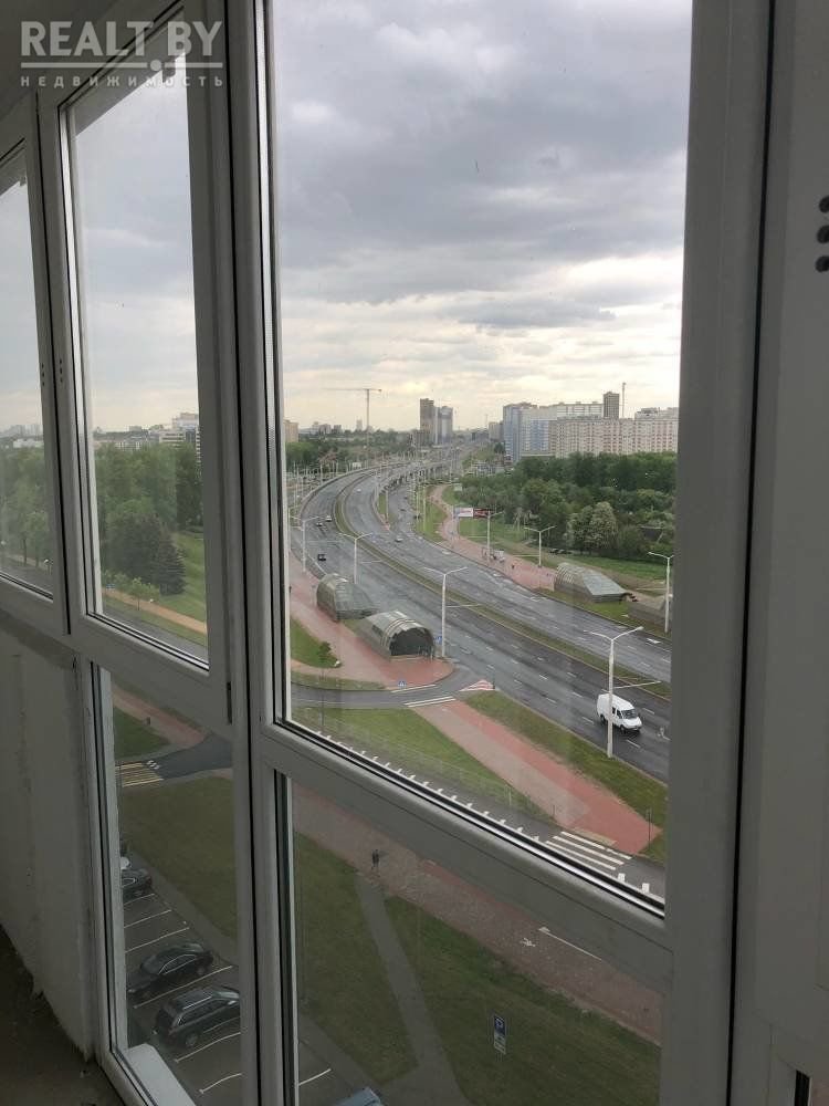 Для настоящих мечтателей. Топ-7 квартир на продажу в Минске с прекрасным видом из окна