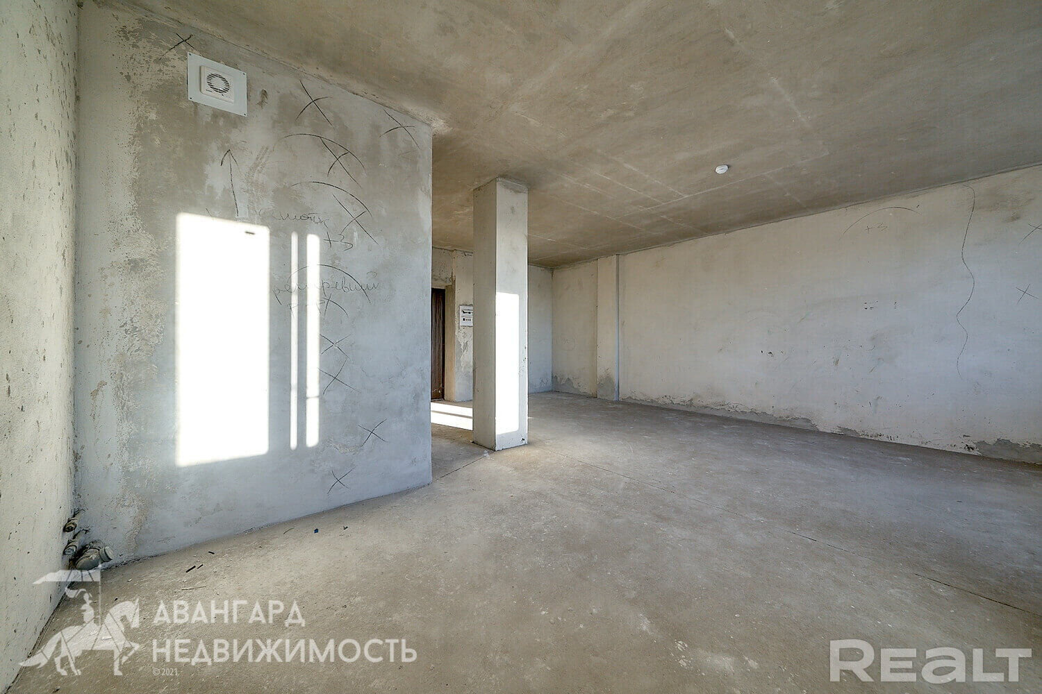 Для настоящих мечтателей. Топ-7 квартир на продажу в Минске с прекрасным видом из окна