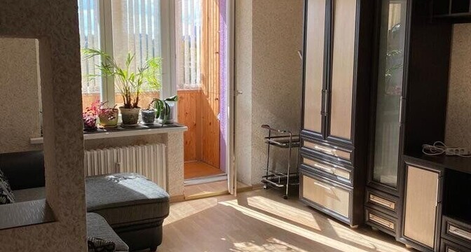 Для настоящих мечтателей. Топ-7 квартир на продажу в Минске с прекрасным видом из окна