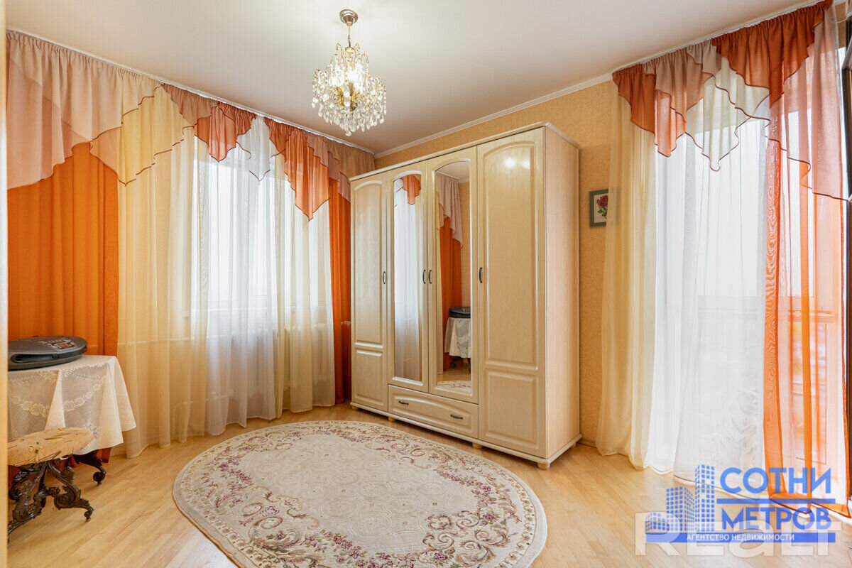 Для настоящих мечтателей. Топ-7 квартир на продажу в Минске с прекрасным видом из окна