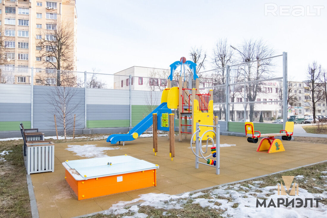 А&nbsp;про эту новостройку в&nbsp;тихом центре Минска вы&nbsp;знали? Глянули, какое жилье тут продают