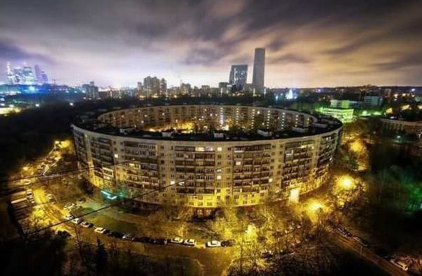 ТОП-15 фантастических зданий СССР &ndash; между величием и безумством!