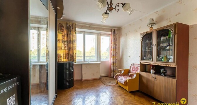 До&nbsp;60 тысяч долларов. Нашли самые дешевые однушки в&nbsp;центре Минска&nbsp;&mdash; в&nbsp;пределах первого кольца