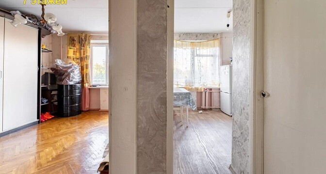 До&nbsp;60 тысяч долларов. Нашли самые дешевые однушки в&nbsp;центре Минска&nbsp;&mdash; в&nbsp;пределах первого кольца