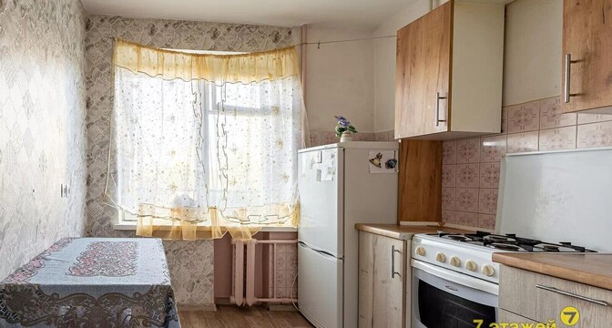 До&nbsp;60 тысяч долларов. Нашли самые дешевые однушки в&nbsp;центре Минска&nbsp;&mdash; в&nbsp;пределах первого кольца