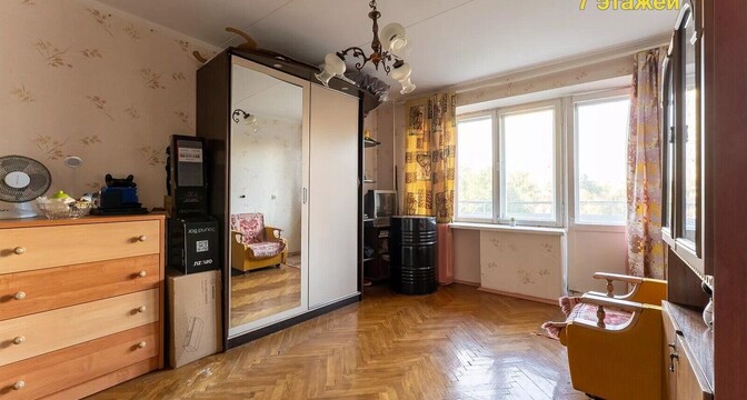 До&nbsp;60 тысяч долларов. Нашли самые дешевые однушки в&nbsp;центре Минска&nbsp;&mdash; в&nbsp;пределах первого кольца